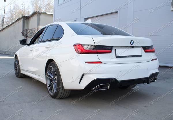     BMW 3  G 20 M340I  