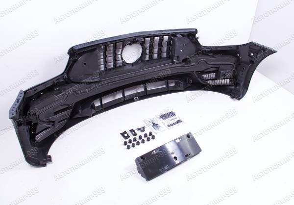 ������ 63 AMG black �� Mercedes E-klass (W 213) 2020-��