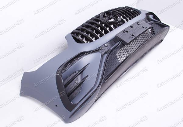 ����� 53 AMG ������ �� Mercedes GLE (V 167) ����� 2023