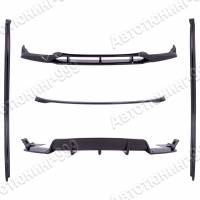 ����� M Sport �� BMW X6 (F 16) � ����������