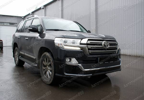  Executive Lounge (NEW)Toyota Land Cruiser 200 ()