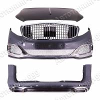 ����� Maybach ��� Mercedes V-klass (w447) ����� 223 � ����������