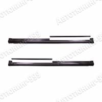 ������ �� Mercedes V-klass (W 447) � ����������