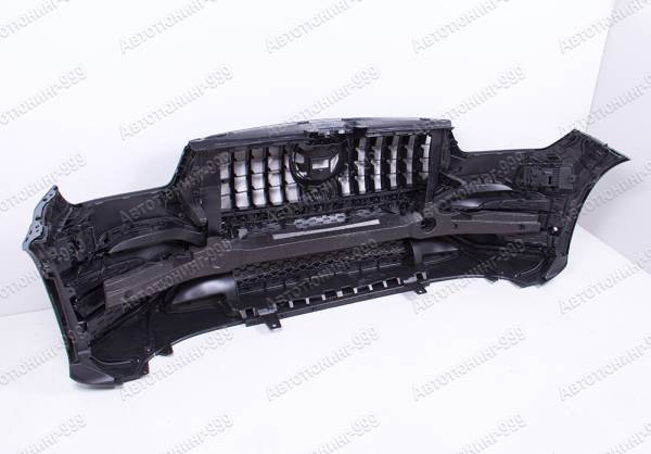 ������ 53 AMG ������ �� Mercedes GLE (V 167) ���������� 2023