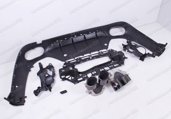    53 AMG  Mercedes E-klass (W 214) 