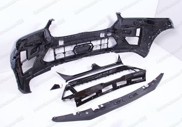 ����� X6M (F96) �� BMW X6 (G 06) ����������