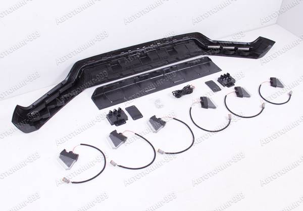 ���� Brabus �� ������ 63 AMG �� Mercedes G-klass (W 465) 2025 �.�.