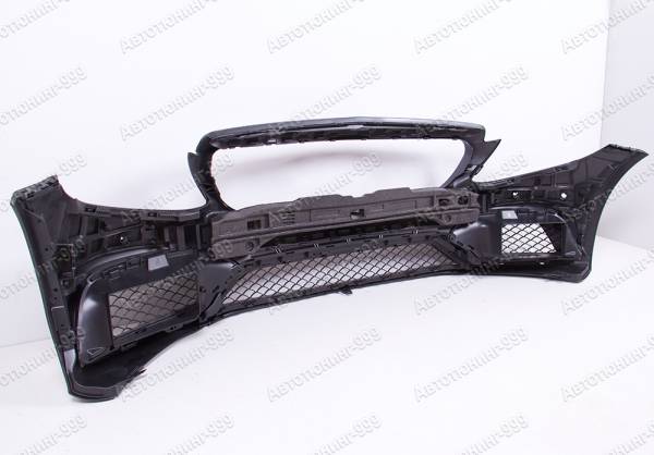 ����� 63 AMG ������ �� Mercedes C-klass (w205)