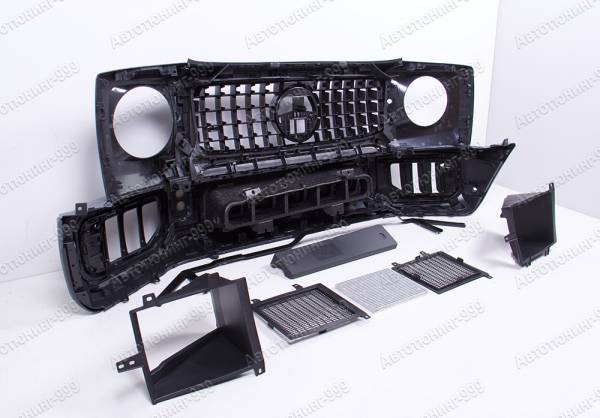 ����� 63 AMG �� Mercedes G-klass (W 465) 2025 �.�.