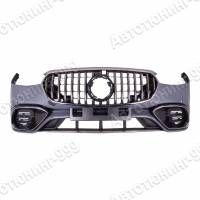 ������ 63 AMG �� Mercedes S-klass (W 223) �������� � ����������