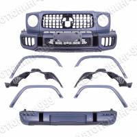 ����� ����� 465 ������ �� Mercedes G-klass (W 463) 2018-2024 � ����������