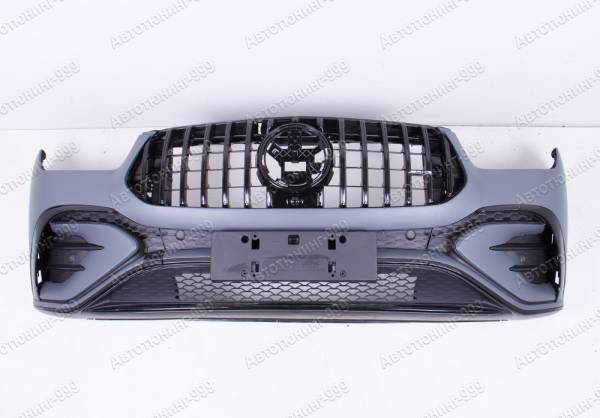 ����� 53 AMG ������ �� Mercedes GLE (V 167) ����� 2023