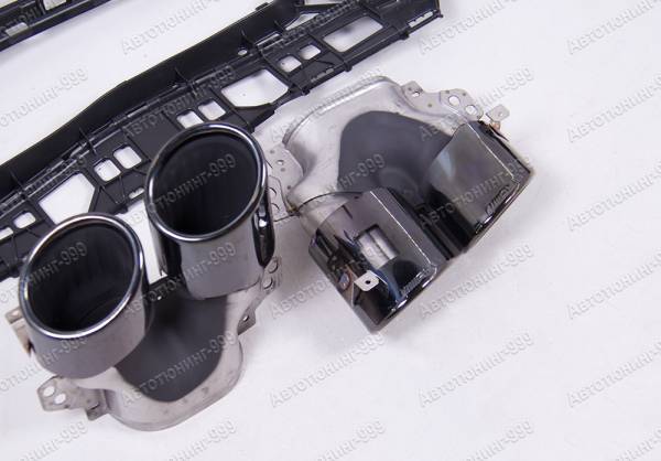    53 AMG  Mercedes E-klass (W 214) 