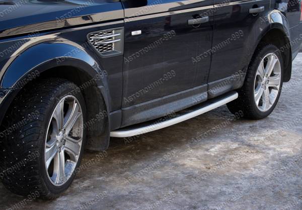   Range Rover Sport ()
