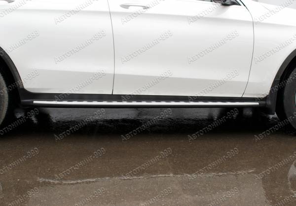   Mercedes GLC Coupe (C 253)