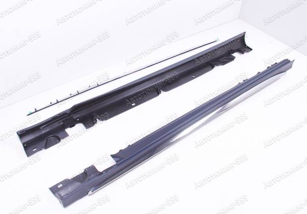 ����� 63 AMG ������ �� Mercedes C-klass (w205)