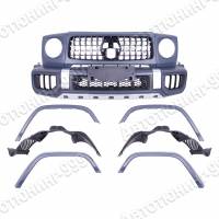 ����� ����� 465 ���� �� Mercedes G-klass (W 463) 2018-2024 � ����������