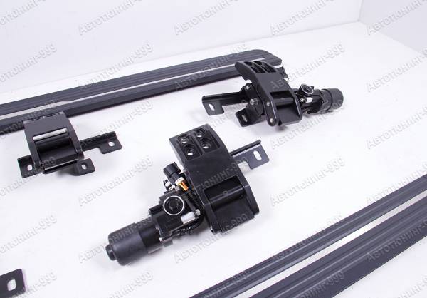   AMG  Mercedes G-klass (W 463)