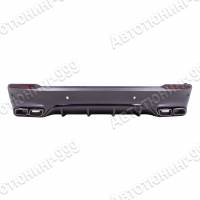 �������� � ��������� 63 AMG �� ������ �� AMG Mercedes GLC (X 253) ������ � ����������