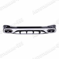 �������� � ������� 53 AMG �� Mercedes CLE (C 236) ���� � ����������