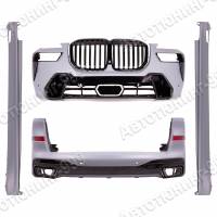 ����� M ����� �� BMW X7 (G 07) 2023 � ����������