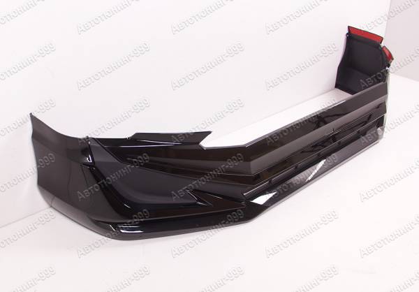 ����� Modellista Toyota Prado 150 ������ - ������ ������� 2017-�.�.)