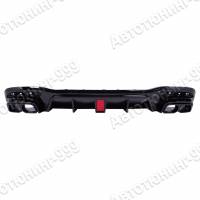 �������� Br �� Mercedes GLS (X 166) � ����������