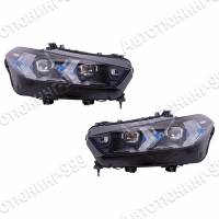 ���� ��� BMW X5 (G 05) ����� ���������� � ����������