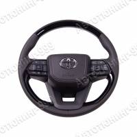 ���� �� Toyota Land Cruiser 200 (2016) ������ ������ - ������ ��������� � ����������