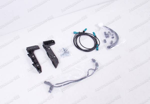 ����� Brabus ����� 465 �� Mercedes G-klass (W 463) 2018-2024 �.�. ����