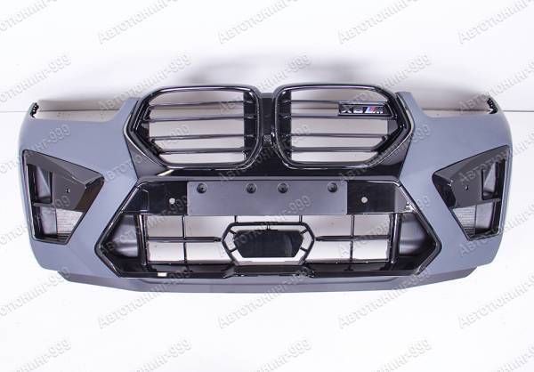 ����� X6M (F96) �� BMW X6 (G 06) ����������