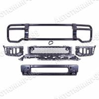 ����������� �������� �� Mercedes G-klass (W 465) 2025 �.�. � ����������