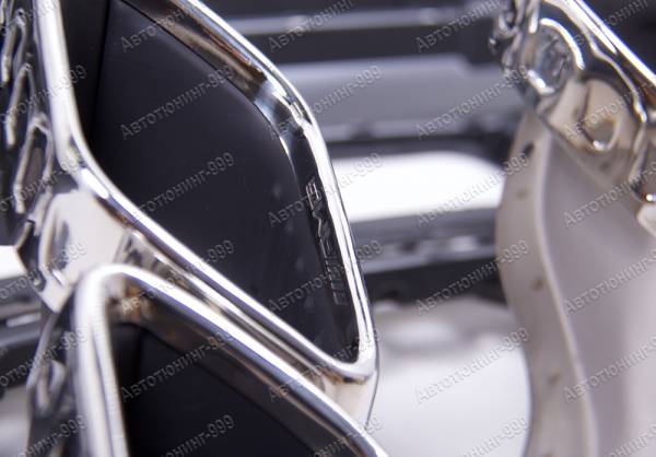 �������� 63 AMG Mercedes AMG GT C190 ���������� ���� �������